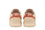 Nike Dunk Low ‘Terry Swoosh’ DZ4706-200  Wabasta store