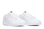 Nike Dunk Low ‘Triple White’ DD1503-109 Wabasta store