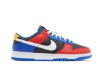 Nike Dunk Low ‘TSU’ DR6190-100