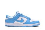 Nike Dunk Low ‘University Blue’ DD1391-102 Wabasta store