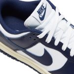 Nike Dunk Low ‘Vintage Navy’ DD1503-115  Wabasta store