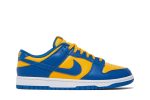 Nike Dunk Low ‘Warriors’ DD1391-402  Wabasta store