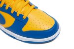 Nike Dunk Low ‘Warriors’ DD1391-402  Wabasta store