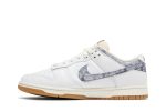 Nike Dunk Low ‘Washed Denim’ FN6881-100  Wabasta store