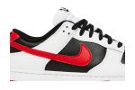 Nike Dunk Low ‘White Black Red’ FD9762-061  Wabasta store