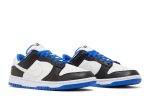 Nike Dunk Low ‘White Black Royal’ FD9064-110  Wabasta store