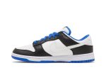 Nike Dunk Low ‘White Black Royal’ FD9064-110  Wabasta store