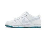 Nike Dunk Low ‘White Grey Teal’ FD9911-101