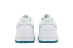 Nike Dunk Low ‘White Grey Teal’ FD9911-101  Wabasta store