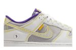 Nike Dunk Low x Union LA ‘Purple’ DJ9649-500  Wabasta store