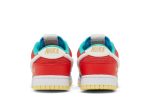 Nike Dunk Low ‘Year of the Rabbit Blue Orange Cream’ FD4203-111  Wabasta store