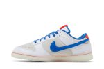 Nike Dunk Low Year of the Rabbit ‘White/Crimson-Varsity Royal’ FD4203-161