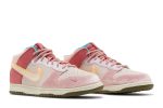 Nike Dunk Mid x Social Status ‘Strawberry Milk’ DJ1173-600  Wabasta store