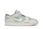 Nike Dunk Scrap ‘Grey Haze’ DM0802-001  Wabasta store