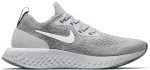 Nike Epic React Flyknit ‘Wolf Grey’ AQ0070-002 Wabasta store