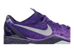 Nike Kobe 8 Playoffs Purple Platinum 555035-500  Wabasta store