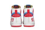 Nike SB Dunk High Pro x Ishod Wair x Magnus Walker ‘Urban Outlaw’ DH7683-100 Wabasta store