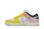 Nike SB Dunk Low ‘Be True – Alternate’ DX5933-900