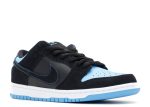 Nike SB Dunk Low Black ‘University Blue’ 304292-048  Wabasta store