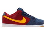 Nike SB Dunk Low ‘Catalonia’ DJ0606-400  Wabasta store