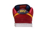 Nike SB Dunk Low ‘Catalonia’ DJ0606-400  Wabasta store