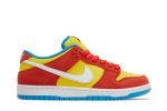 Nike SB Dunk Low ‘Habanero Red’ BQ6817-602  Wabasta store