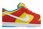 Nike SB Dunk Low ‘Habanero Red’ BQ6817-602  Wabasta store