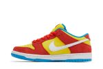 Nike SB Dunk Low ‘Habanero Red’ BQ6817-602  Wabasta store