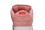 Nike SB Dunk Low ‘Pink Pig’ CV1655-600