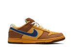 Nike SB Dunk Low Premium ‘Newcastle Brown Ale’ 313170-741