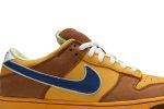 Nike SB Dunk Low Premium ‘Newcastle Brown Ale’ 313170-741