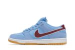 Nike SB Dunk Low Premium SB ‘Philadelphia Phillies’ DQ4040-400  Wabasta store