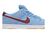 Nike SB Dunk Low Premium SB ‘Philadelphia Phillies’ DQ4040-400  Wabasta store