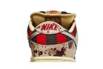 Nike SB Dunk Low Pro ‘Freddy Krueger’ 313170-202