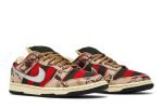 Nike SB Dunk Low Pro ‘Freddy Krueger’ 313170-202