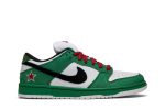 Nike SB Dunk Low Pro ‘Heineken’ 304292-302