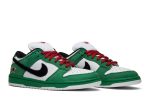 Nike SB Dunk Low Pro ‘Heineken’ 304292-302