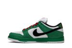 Nike SB Dunk Low Pro ‘Heineken’ 304292-302