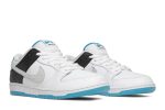 Nike SB Dunk Low Pro ‘Laser Blue’ BQ6817-101 Wabasta store