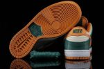 Nike SB Dunk Low Pro ‘Legion Pine’ 304292-383