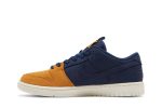 Nike SB Dunk Low Pro ‘Midnight Navy Desert Ochre’ DX6775-400