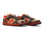 Nike SB Dunk Low Pro ‘Reese Forbes Hunter’ 304292-281