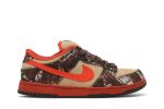 Nike SB Dunk Low Pro ‘Reese Forbes Hunter’ 304292-281