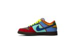 Nike SB Dunk Low ‘What The Dunk’ 318403-141