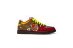 Nike SB Dunk Low ‘What The Dunk’ 318403-141