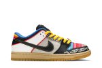 Nike SB Dunk Low ‘What The Paul’ CZ2239-600 Wabasta store