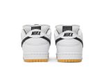 Nike SB Dunk Low ‘White Gum’ CD2563-101  Wabasta store