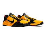 Nike Zoom Kobe 5 Protro ‘Bruce Lee’ CD4991-700  Wabasta store