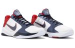 Nike Zoom Kobe 5 XDR ‘Team USA’ 386430-103  Wabasta store