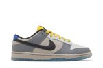 North Carolina A&T x Nike Dunk Low ‘Ayantee’ DR6187-001